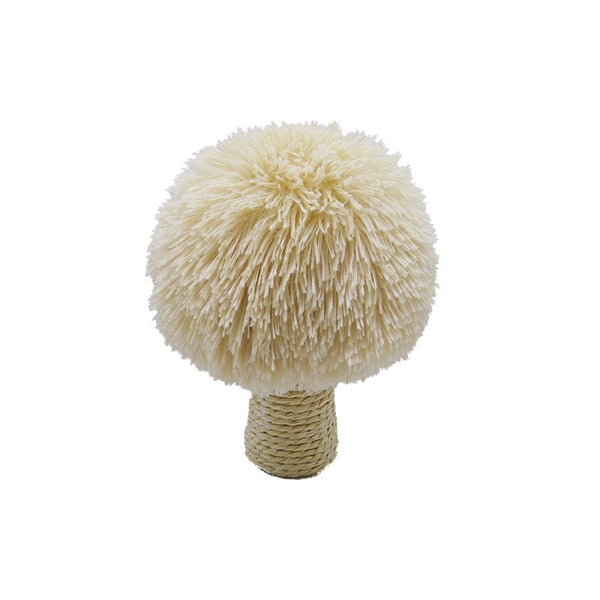 Fluffy Mushroom - Lady of the Lake