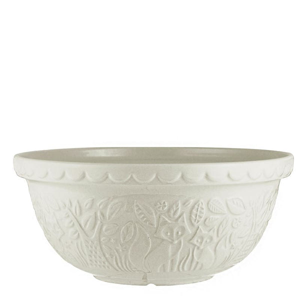 Forest Mixing Bowl - Lady of the Lake