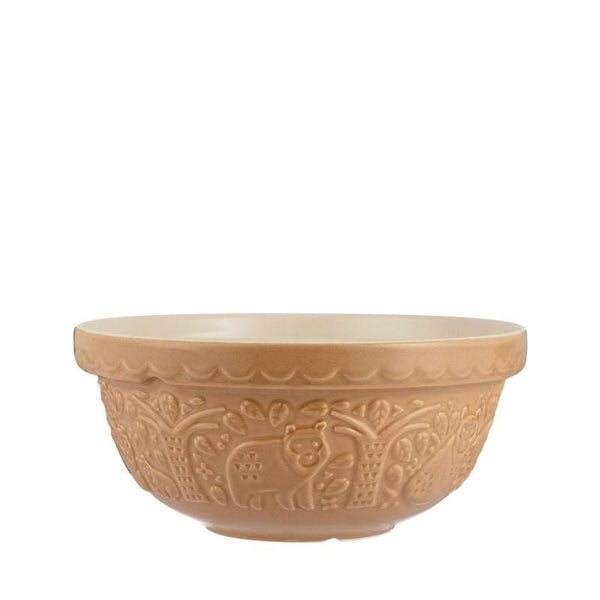 Forest Mixing Bowl - Lady of the Lake