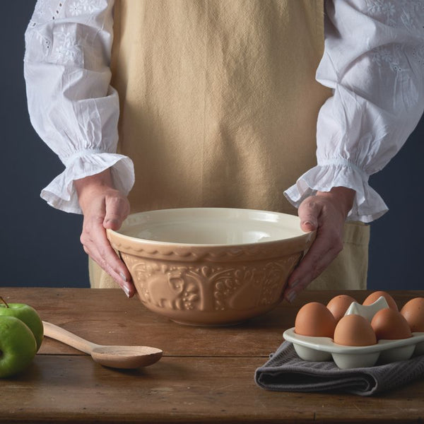 Forest Mixing Bowl - Lady of the Lake