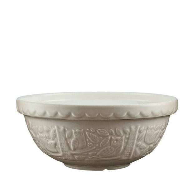 Forest Mixing Bowl - Lady of the Lake