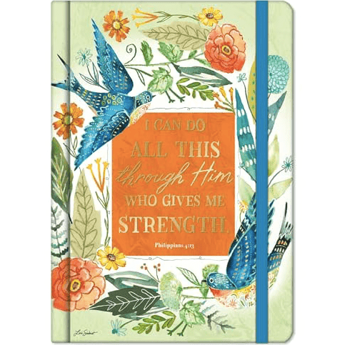 Forever Faith Classic Journal