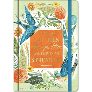 Forever Faith Classic Journal