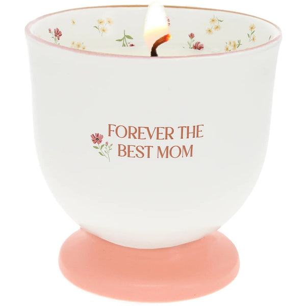Forever The Best Mom - Soy Candle - Lady of the Lake
