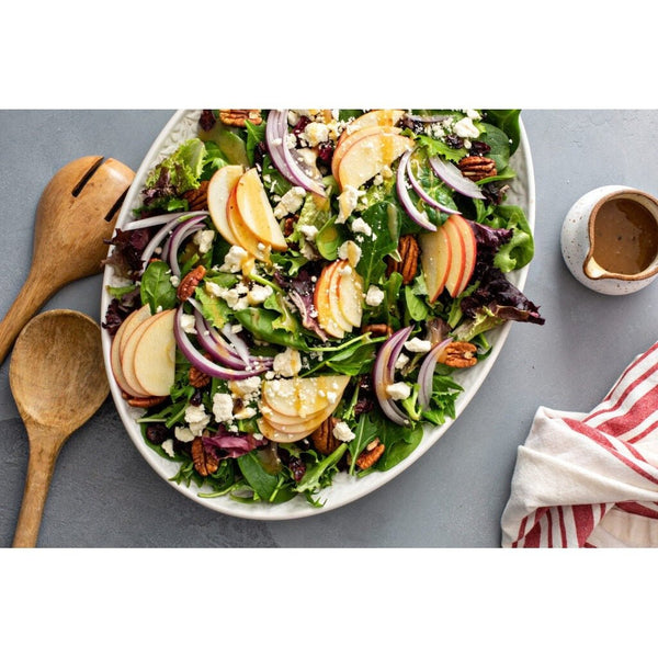Four Onion Balsamic Salad Dressing Mix - Lady of the Lake