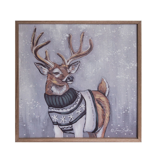 Christmas Pictures &amp; Signs