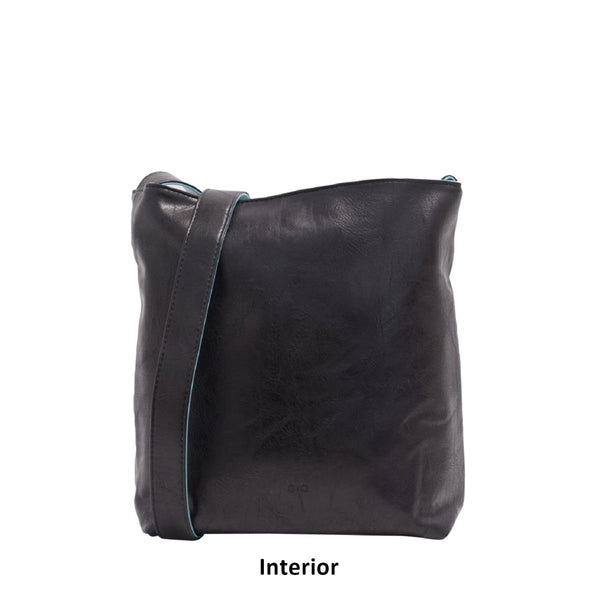 Freda 2 In 1 Reversible Hobo Bag - Lady of the Lake