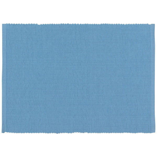 French Blue Spectrum Placemat - Lady of the Lake