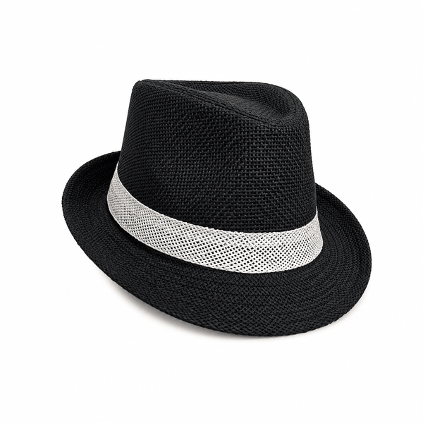 Freya Fedora Hat