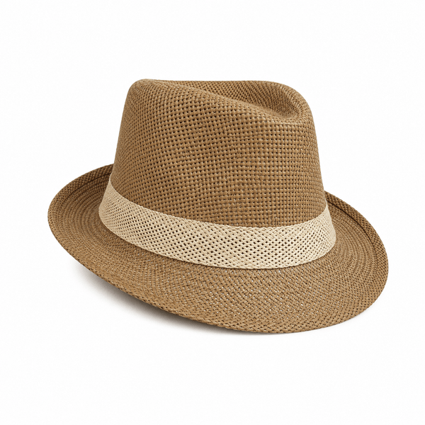 Freya Fedora Hat