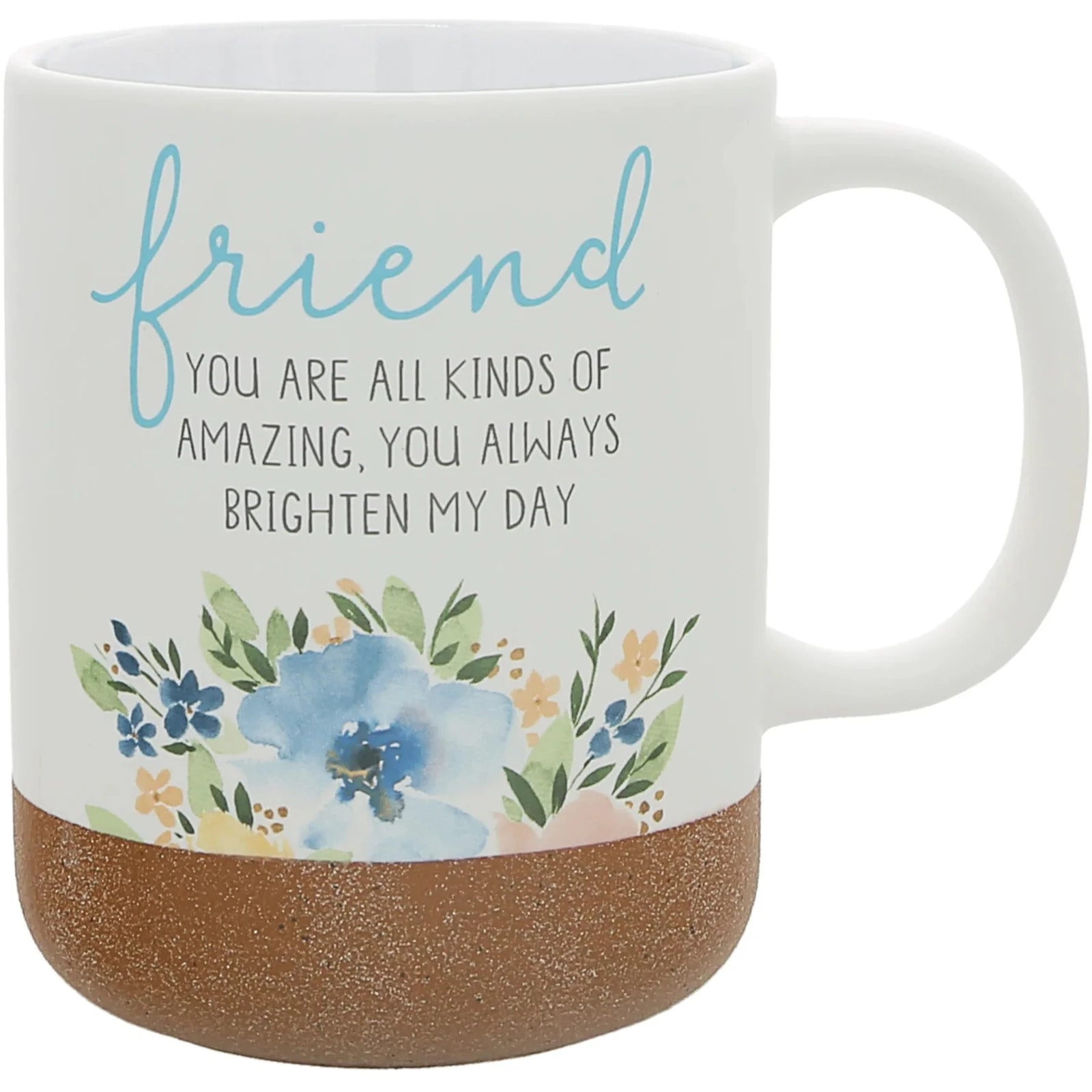 Friend - 16 oz Mug