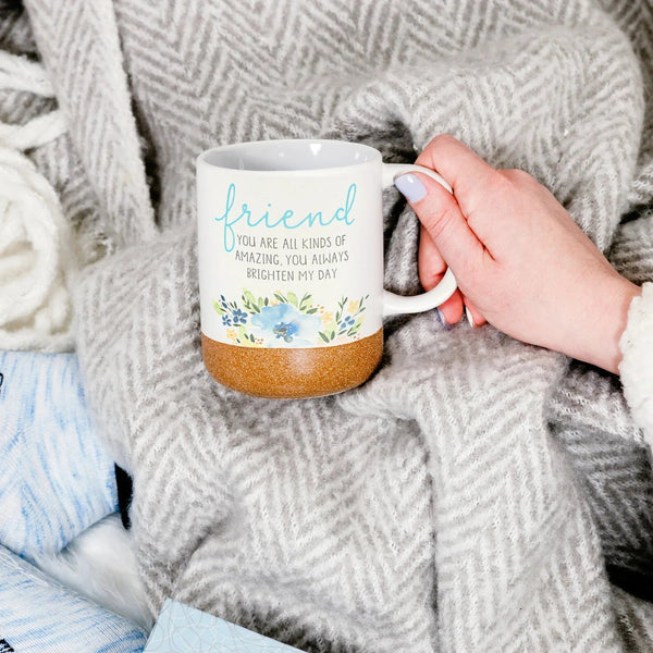 Friend - 16 oz Mug