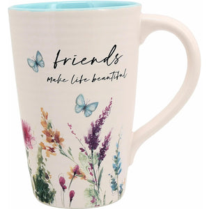 Friends - 17 oz Mug