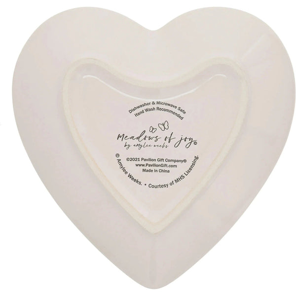 Friends - 4.5" Keepsake Dish