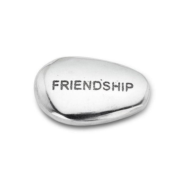 Friendship Pebble