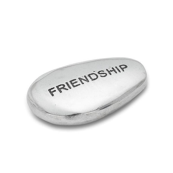 Friendship Pebble