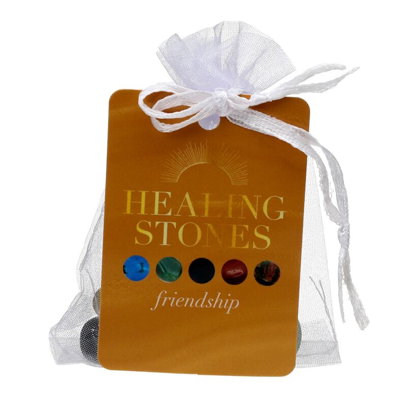 Friendship Stones - Set of 5 – Lady of the Lake