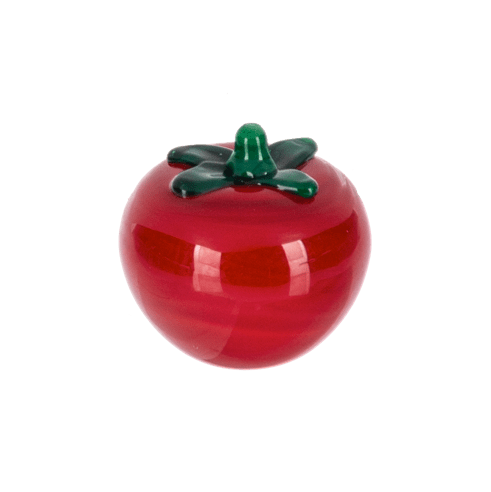 From My Head To - MA - Toes - Tomato Charm - Lady of the Lake