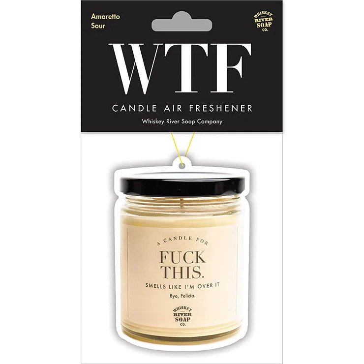 Fuck This - Air Freshener