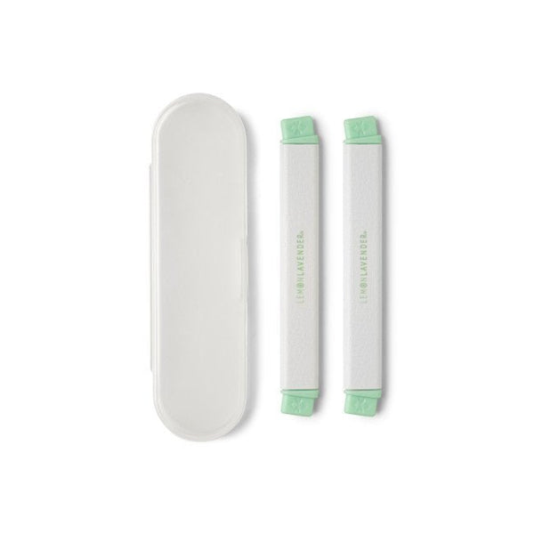 Fuzz Off Dermaplaner Facial Razors - Lady of the Lake
