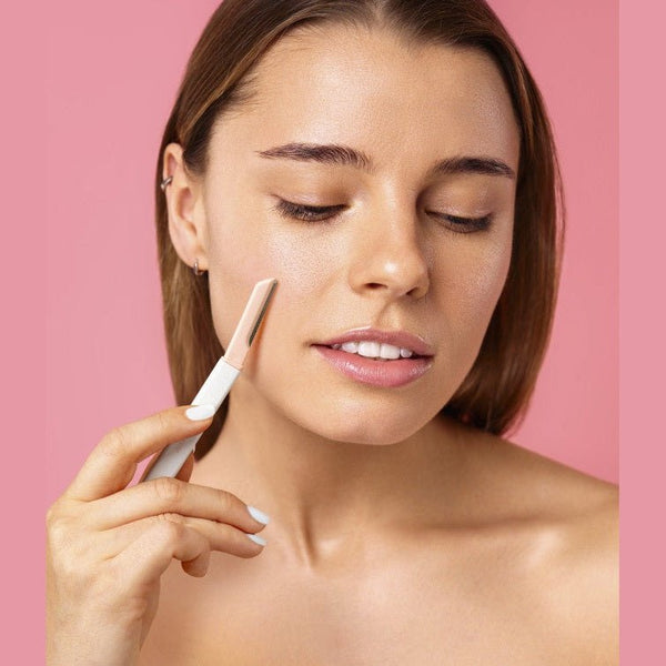 Fuzz Off Dermaplaner Facial Razors - Lady of the Lake