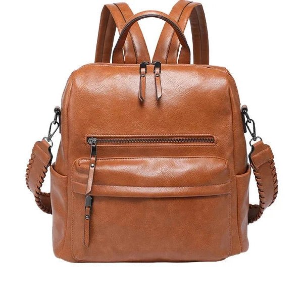 Gabbi Backpack - Lady of the Lake
