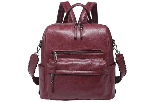 Gabbi Backpack - Lady of the Lake