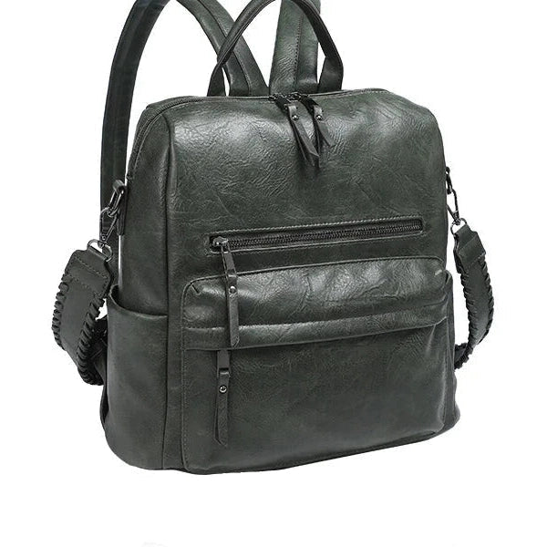 Gabbi Backpack - Lady of the Lake