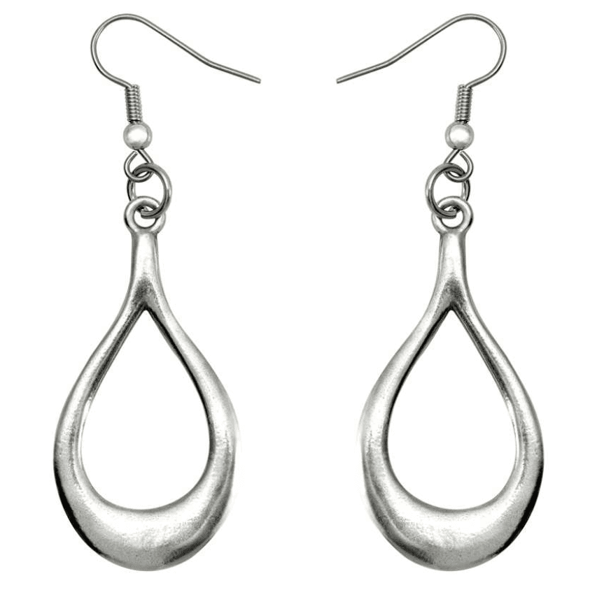 Gades Earrings - Lady of the Lake