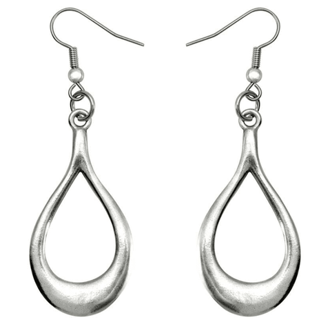 Gades Earrings - Lady of the Lake