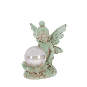 Garden Fairy - Charm - Lady of the Lake