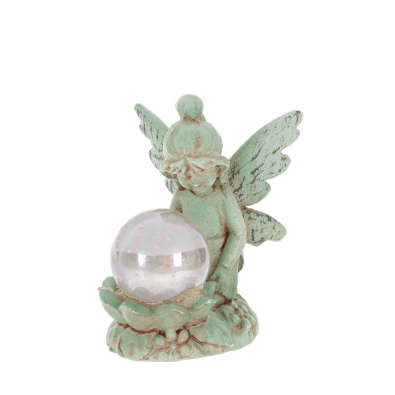 Garden Fairy - Charm - Lady of the Lake