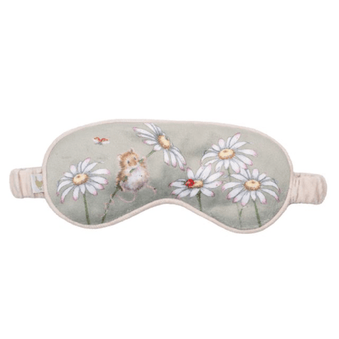 Garden Friends - Eye Mask - Lady of the Lake