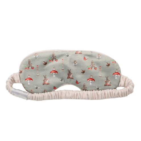 Garden Friends - Eye Mask - Lady of the Lake