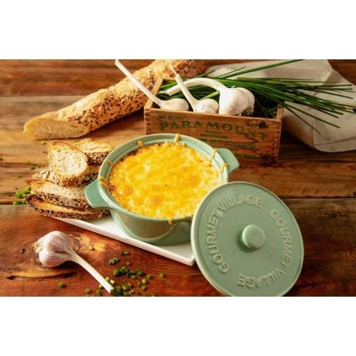Garlic Bread Baked Dip Mix - Lady of the Lake