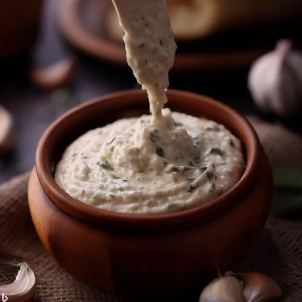 Garlic Lovers Spread / Dip Mix - Lady of the Lake