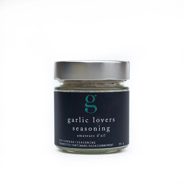 Garlic Lovers Spread / Dip Mix - Lady of the Lake