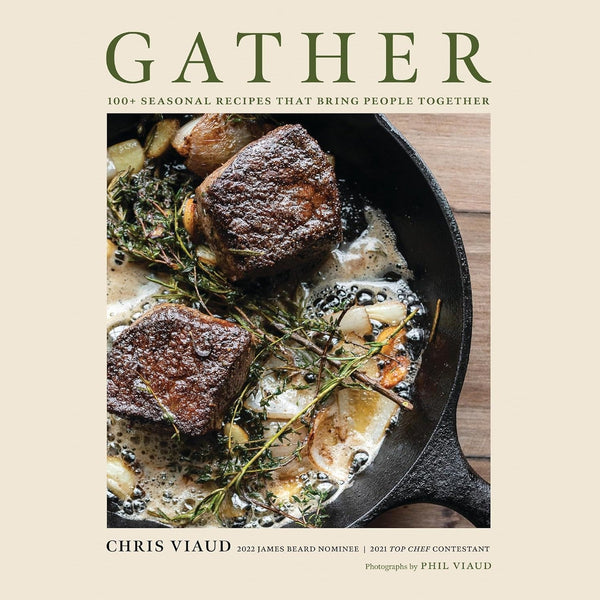 Gather - Hardcover Book - Lady of the Lake