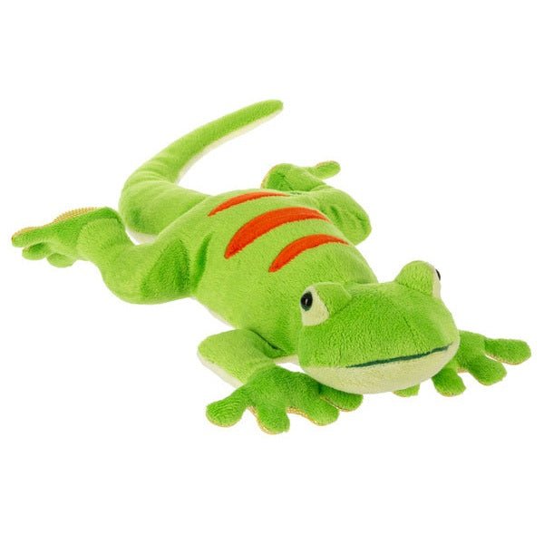 Gecko - Webkinz Plush - Lady of the Lake
