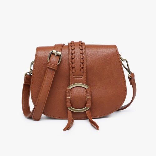 Georgie Crossbody Bag