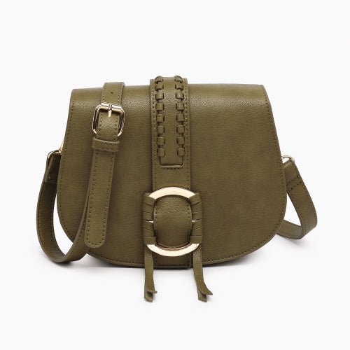 Georgie Crossbody Bag