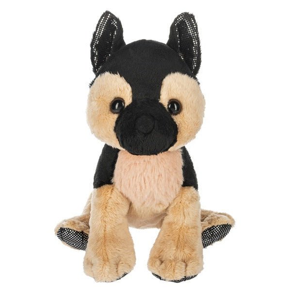German Shepard - Webkinz Plush - Lady of the Lake