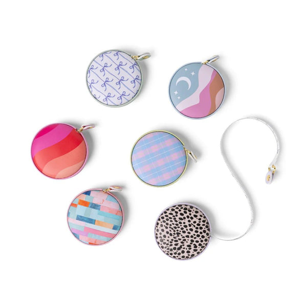 Get A Hobby Mini Tape Measure - Lady of the Lake