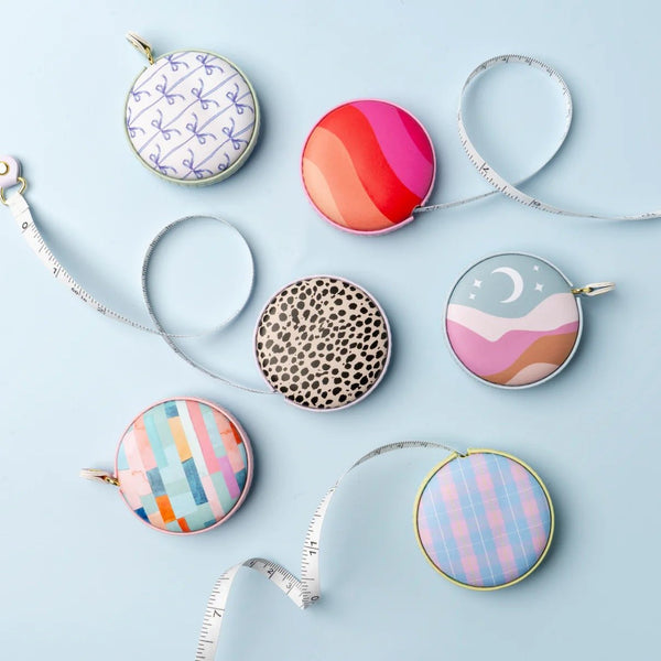 Get A Hobby Mini Tape Measure - Lady of the Lake