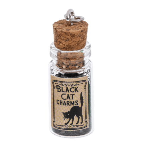 Getting Witchy With It - Bottle Charm - Lady of the Lake