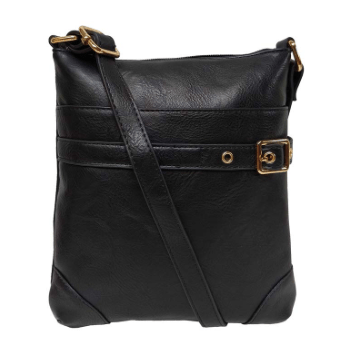 Gianna Crossbody Bag - Lady of the Lake
