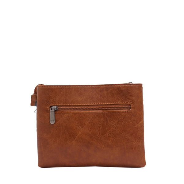 Gianna Crossbody Bag - Lady of the Lake