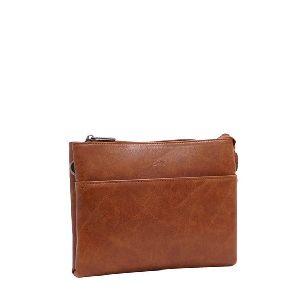 Gianna Crossbody Bag - Lady of the Lake