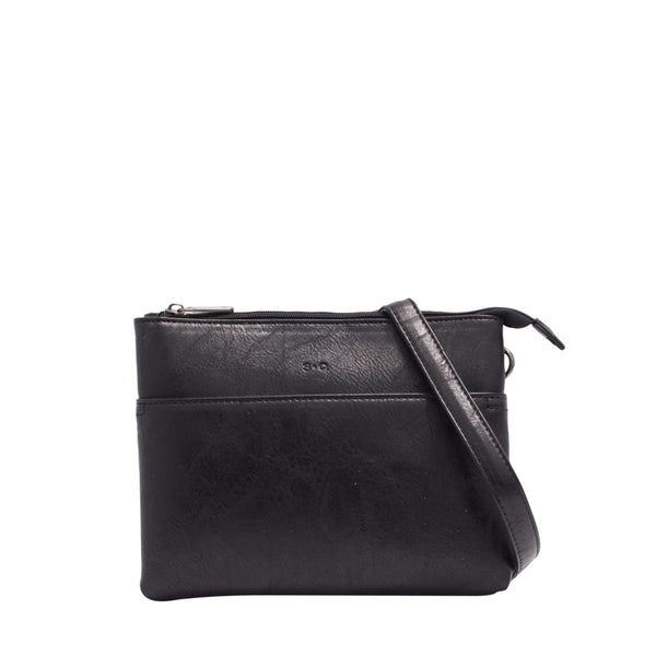 Gianna Crossbody Bag - Lady of the Lake