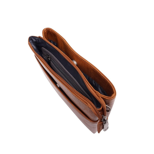 Gianna Crossbody Bag - Lady of the Lake